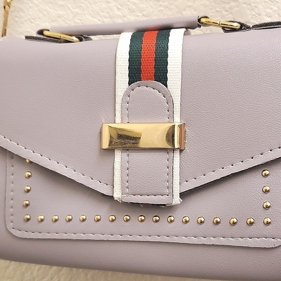 Premium Crossbody Bag Purse - Picture 3 of 11